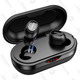 Mpow Truly Wireless Bluetooth Earbuds | 27 Bells | Amazon | Use the promo code 7Q9H6Z4U